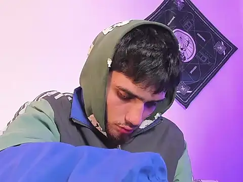 samevansx  online show from March 27, 9:16 pm