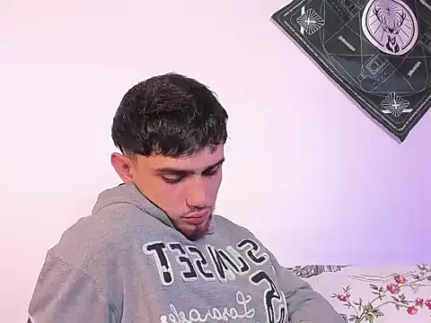 samevansx  online show from March 23, 5:08 pm