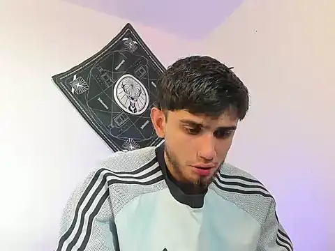 samevansx  online show from April 11, 3:48 pm