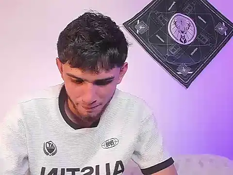 samevansx  online show from April 2, 6:16 pm