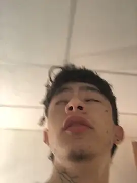 troy rouge online show from February 2, 4:37 pm