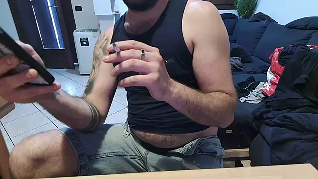 Snapshot of maialinofriuli chatting on September 9, 4:39 pm maialinofriuli online show from September 9, 4:39 pm