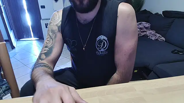 Snapshot of maialinofriuli chatting on September 25, 2:05 pm maialinofriuli online show from September 25, 2:05 pm