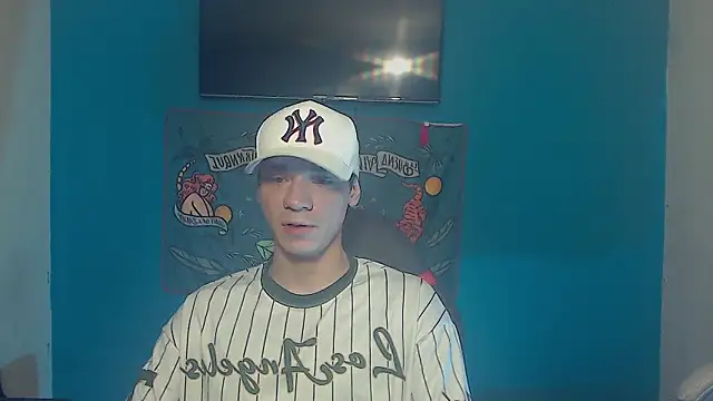 Burperking420  online show from March 21, 6:01 pm