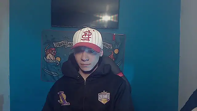 Burperking420  online show from February 20, 1:57 pm