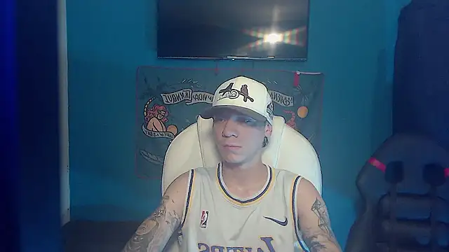 Burperking420  online show from January 14, 10:57 pm