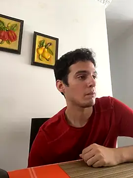 Thiagobb7 online show from October 28, 6:32 pm