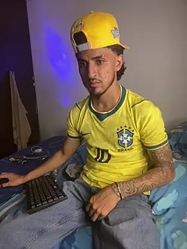 Zayn kane online show from July 10, 4:05 am