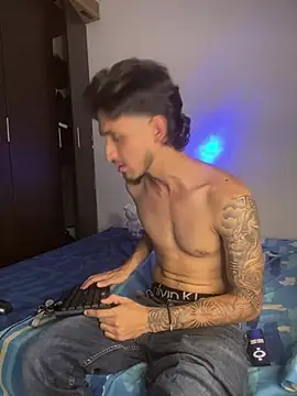 Zayn kane online show from July 15, 3:35 am