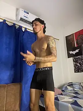 Zayn kane online show from February 20, 3:36 am