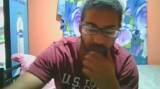 Snapshot of XxxDaddyGoo chatting on March 14, 2:42 am XxxDaddyGoo online show from March 14, 2:42 am