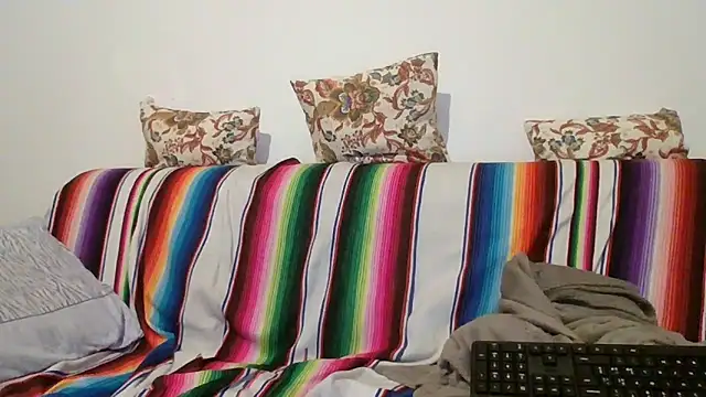 maxxxio12 online show from April 1, 6:49 pm