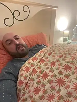 maxxxio12 online show from March 8, 11:33 am