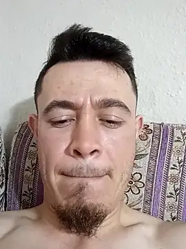 Thunderbolt121 online show from March 24, 8:57 pm