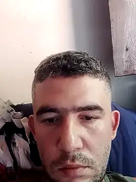 Jefersonj7 online show from December 16, 11:17 am