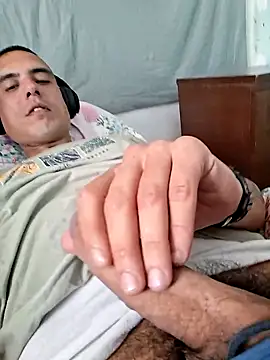 marco199077 online show from April 6, 1:56 pm