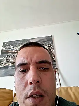 marco199077 online show from March 19, 10:40 am