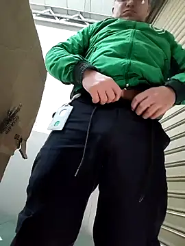 Andy-rtg online show from April 17, 4:31 pm