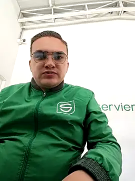 Andy-rtg online show from December 22, 6:05 pm