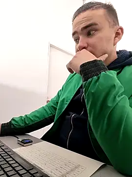 Andy-rtg online show from April 13, 4:40 pm