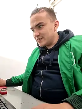 Andy-rtg online show from April 14, 5:01 pm