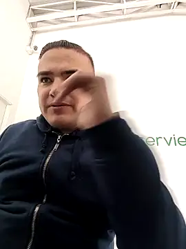 Andy-rtg online show from April 8, 2:04 pm