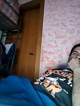 Ricopalote22 online show from March 17, 11:57 pm