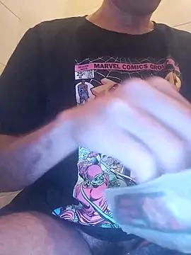 Ricopalote22 online show from October 18, 6:51 am