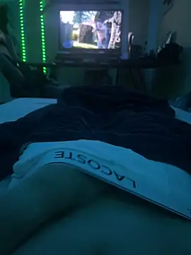 germanidk online show from September 15, 9:49 pm