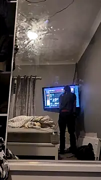 Nick-Ox online show from January 14, 8:34 pm