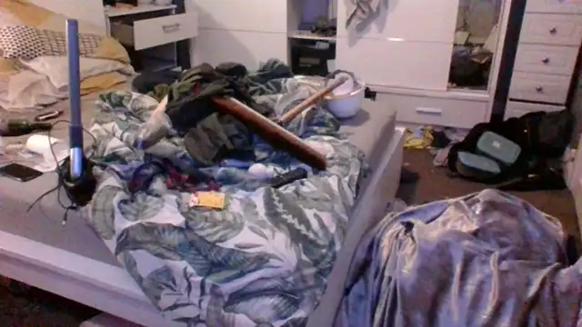 Nick-Ox online show from April 9, 11:11 pm