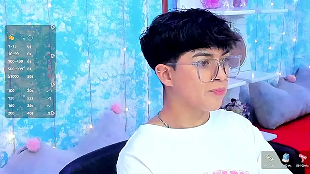 Sam Daves online show from October 7, 10:47 pm