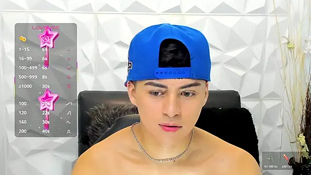 Sam Daves online show from November 4, 1:23 pm