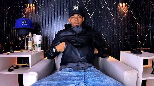 Gregory Sforza online show from October 9, 1:38 pm