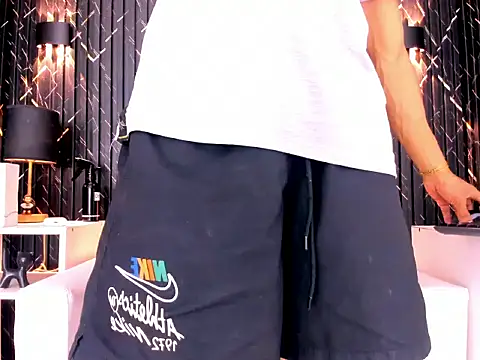 Gregory Sforza online show from March 24, 2:39 am