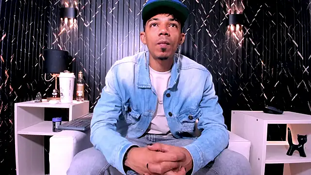 Gregory Sforza online show from October 28, 1:02 pm