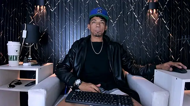 Gregory Sforza online show from October 8, 11:47 am