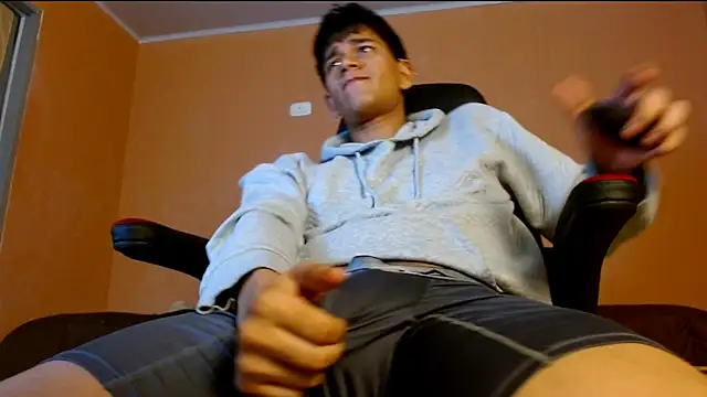 jettdread online show from September 17, 6:20 pm