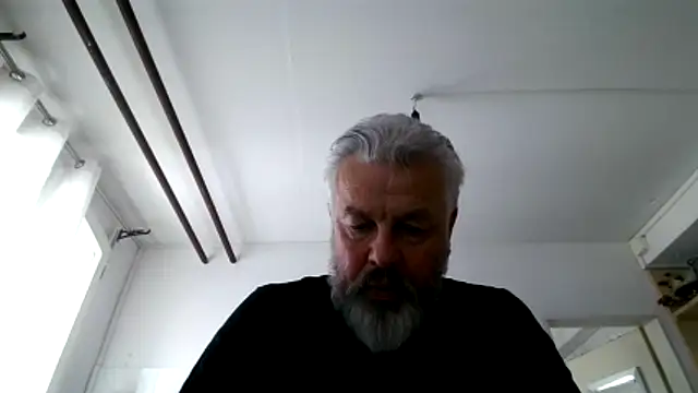 Berg Boy online show from February 18, 12:47 pm