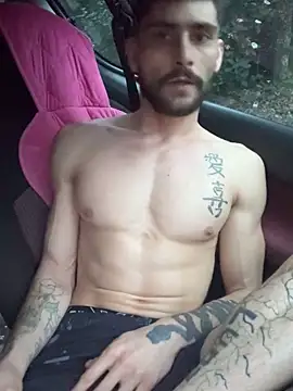 Hugo34bg online show from February 25, 5:25 pm