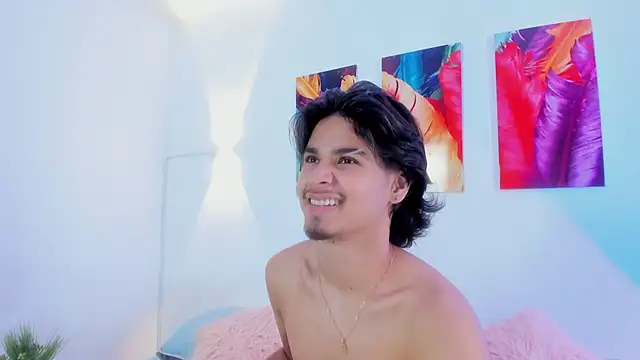 MathewAdams online show from November 21, 7:02 pm