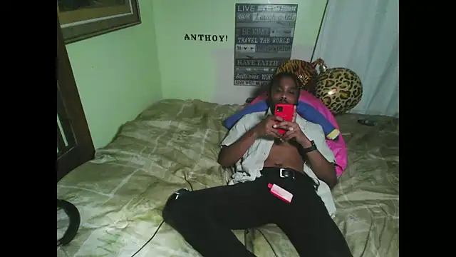 anthonyroth online show from November 17, 12:13 am