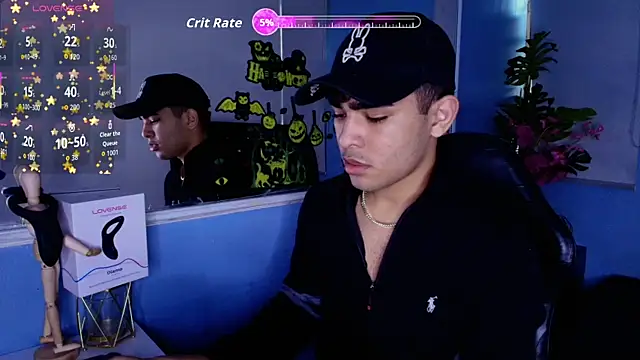 LucasCarterr  online show from September 29, 12:03 pm