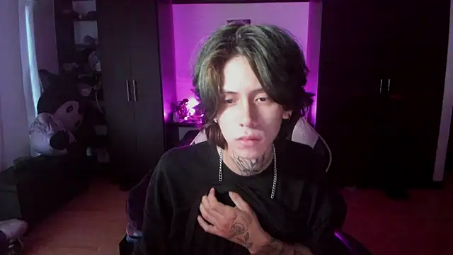 xIce Boy online show from January 13, 11:36 am