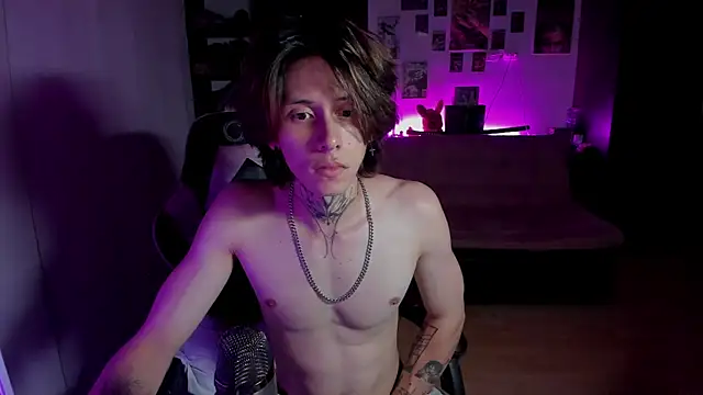 xIce Boy online show from May 15, 11:13 pm