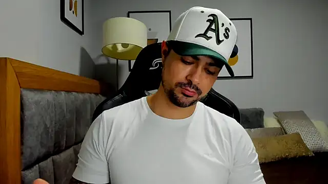 Dante Storm online show from January 16, 7:00 am