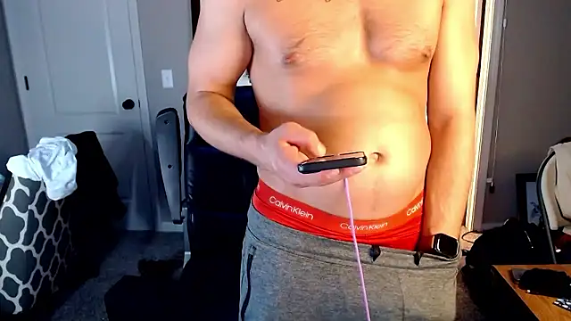 MidwestStroke online show from January 14, 8:08 am