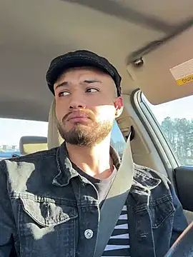 A-chorros online show from March 19, 12:23 pm