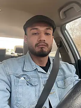 A-chorros online show from March 14, 3:47 pm