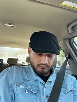 A-chorros online show from March 11, 7:47 pm